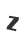 z