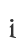 i