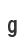 g