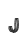 J