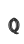 Q