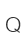 Q