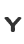 Y