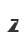 z