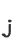j