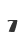 7