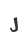 j