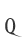 Q
