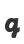 g