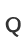 Q