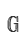G