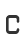 C