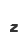 z