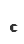 c