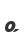 o