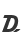 D
