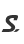 S