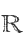 R