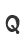 Q