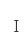 I
