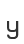 y