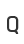 Q