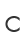 C