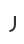 J