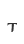 T