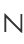 N