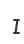 i