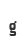 g