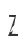 Z