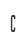 C