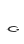 g