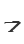 7