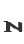N