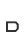 D