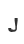 J