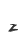 z