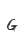 G