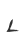L