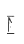 I