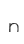 n