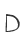D