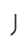 J