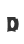 D