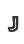J