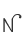 N