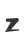 z